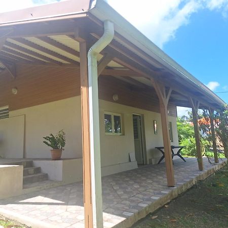 Villa Kikine Le Diamant Εξωτερικό φωτογραφία