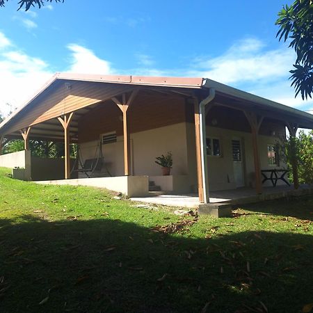 Villa Kikine Le Diamant Εξωτερικό φωτογραφία