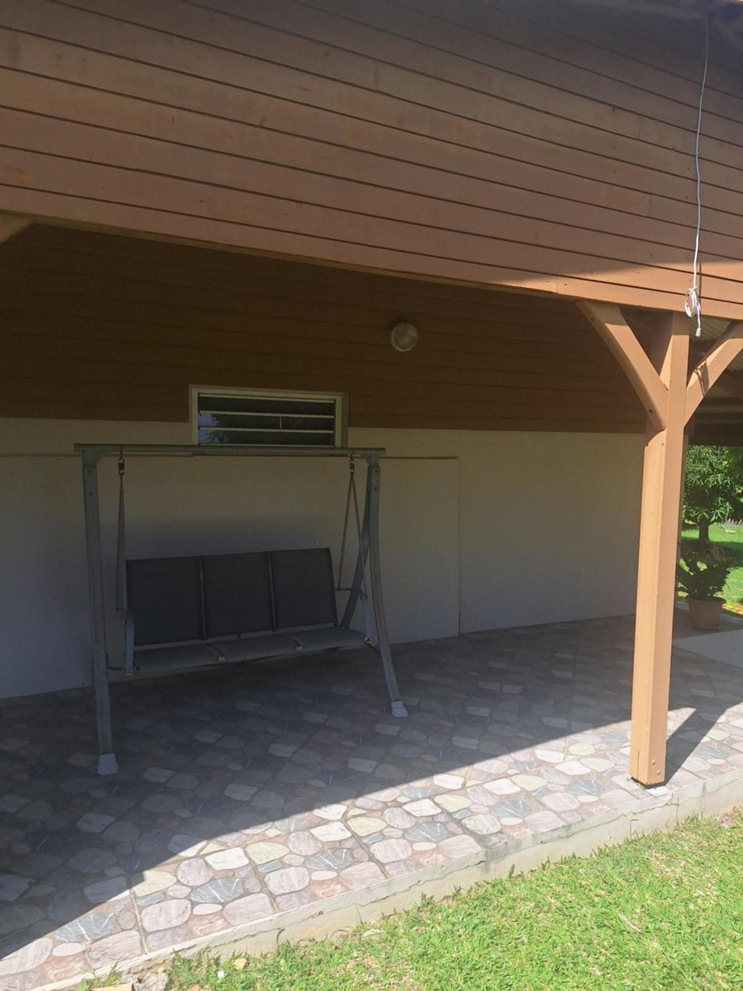 Villa Kikine Le Diamant Εξωτερικό φωτογραφία