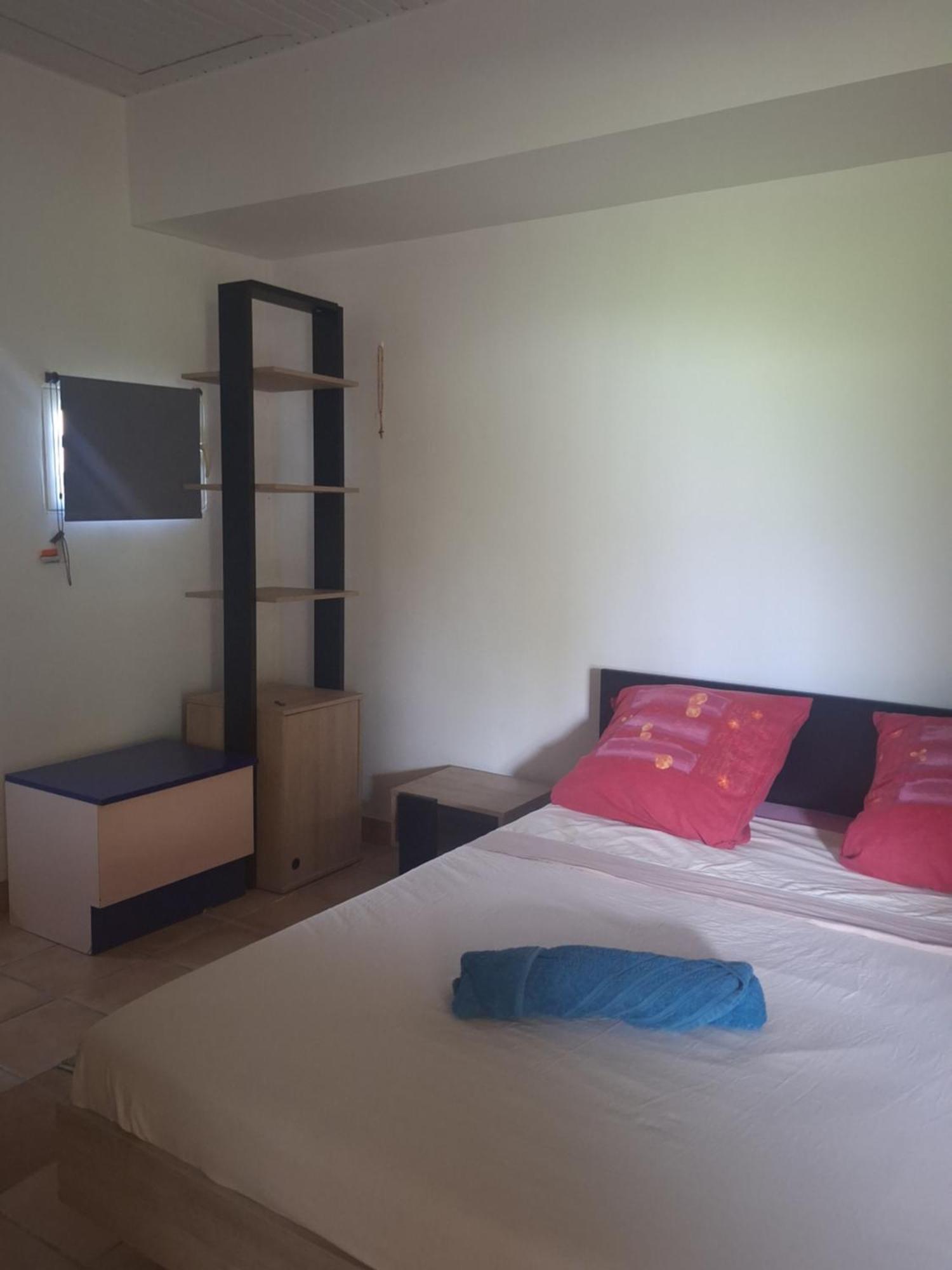 Villa Kikine Le Diamant Εξωτερικό φωτογραφία