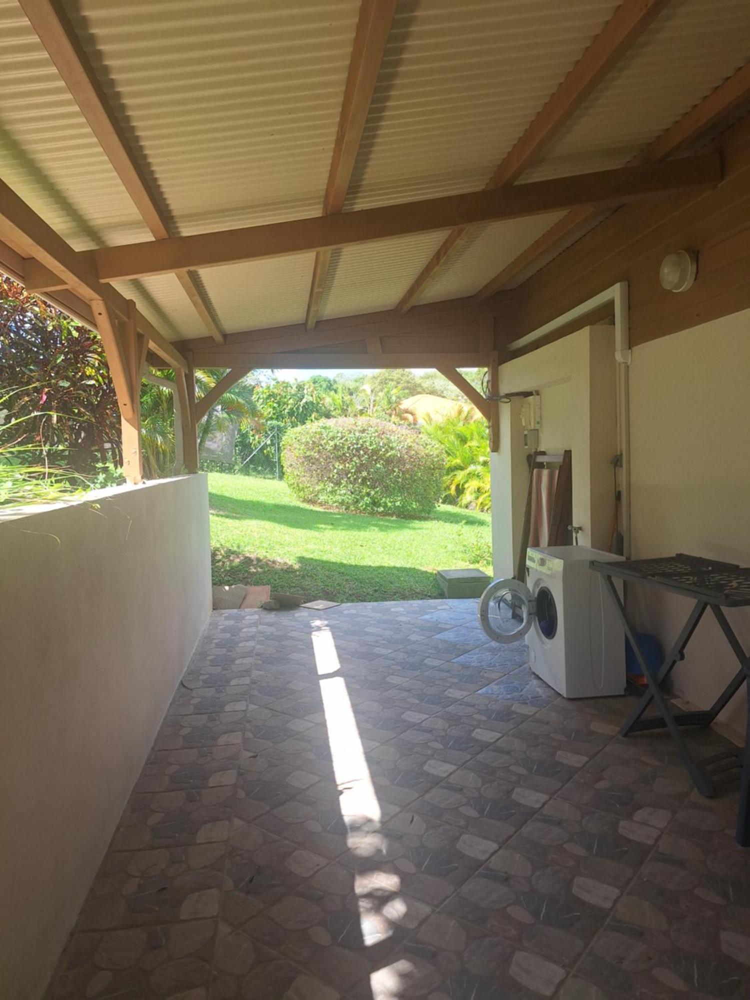 Villa Kikine Le Diamant Εξωτερικό φωτογραφία