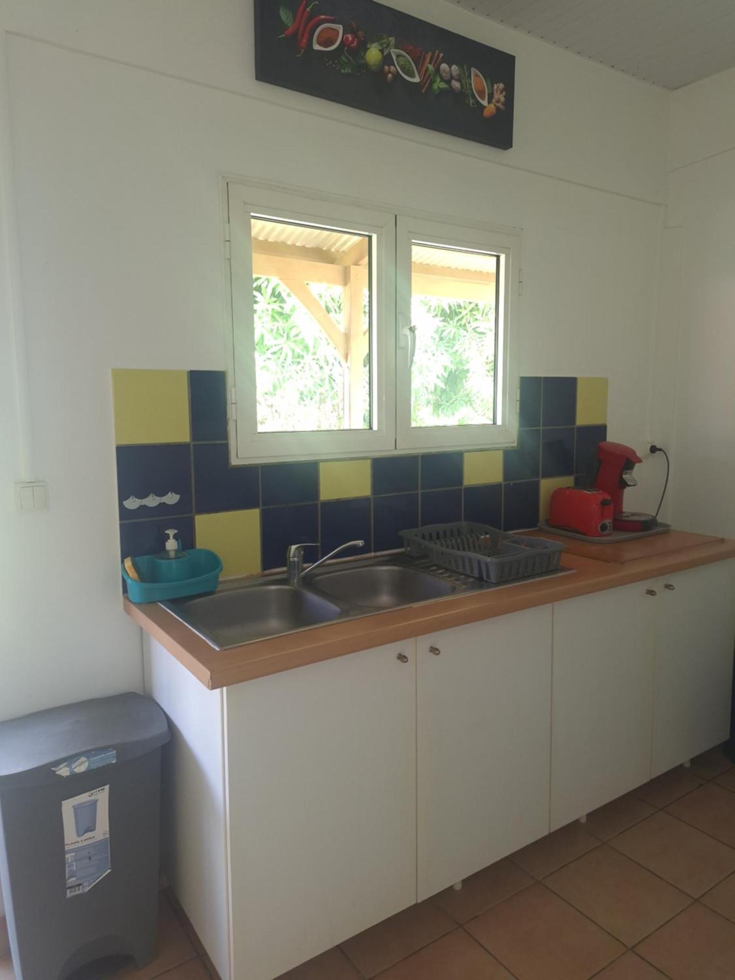 Villa Kikine Le Diamant Εξωτερικό φωτογραφία