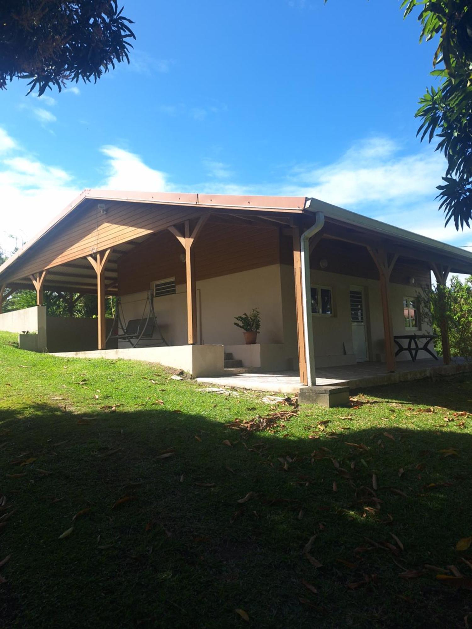 Villa Kikine Le Diamant Εξωτερικό φωτογραφία