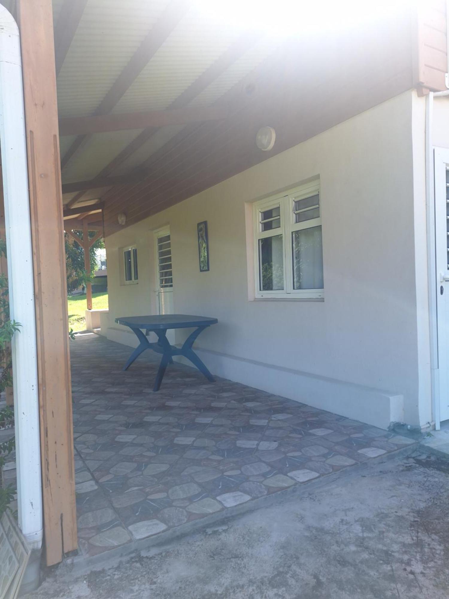 Villa Kikine Le Diamant Εξωτερικό φωτογραφία